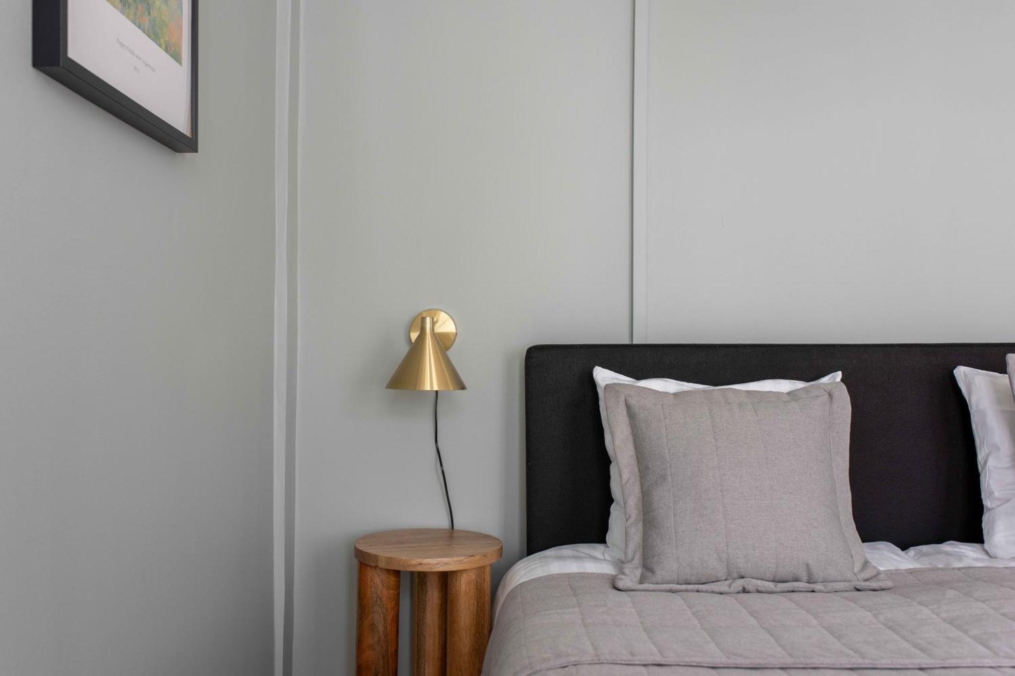 Spacious Tivoli Gardens Apartment W 3 Bedrooms 코펜하겐 외부 사진