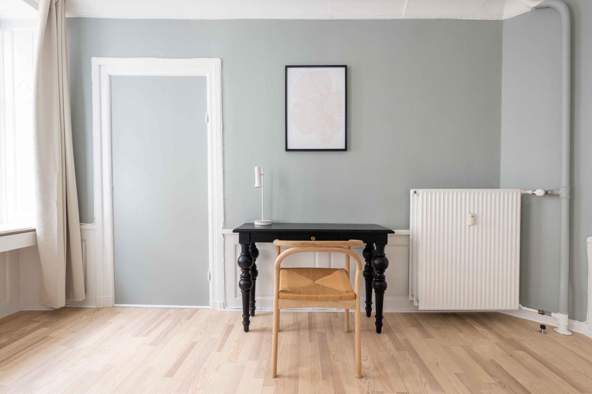 Spacious Tivoli Gardens Apartment W 3 Bedrooms 코펜하겐 외부 사진